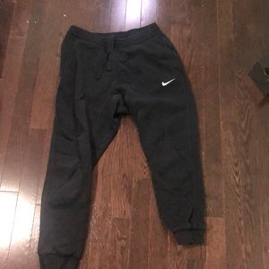 Men’s Nike sweatpants